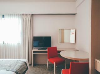 Hamilton Hotel Red - Nagoya - 6