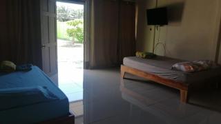 Cabinas Lawson - Puerto Jiménez - 8