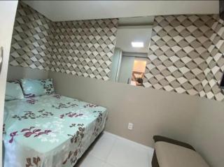 Apartamento vista mar 2/4 expresso 2222 - Salvador - 5