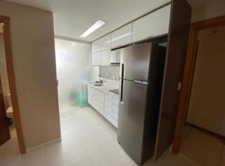 Apartamento vista mar 2/4 expresso 2222 - Salvador - 2