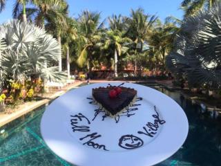 Full Moon Village Resort - Mui Ne - 3