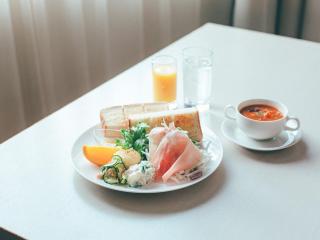 Hamilton Hotel Red - Nagoya - 7