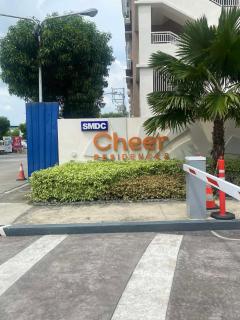 Twenty-Nine Cats - SMDC Cheer Residences Marilao - Marilao - 9