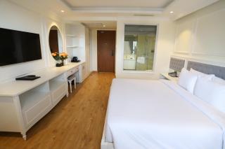 Nature Hotel - Pham Hong Thai - 7