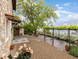 Holiday home in Pelago with garden - Pelago - 2