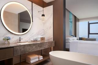 Jinhua Marriott Hotel - Jinhua - 2