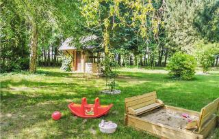 1 Bedroom Amazing Home In Policko - - 4