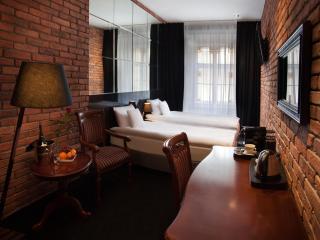 Hotel Betmanowska Main Square Residence Adults Only - Krakow - 4