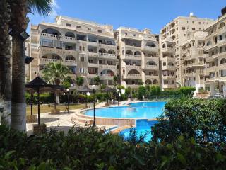 Chalet At Wahet Al Nakhil resort - Alexandria - 0