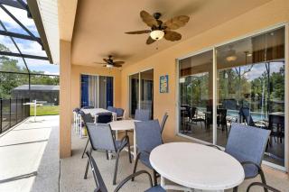 Sunset Isle - Kissimmee - 1