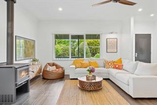 Countryside Luxe - Milton - 9