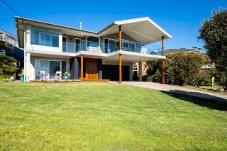 Coastwatch on Bannister Headland - Mollymook - 8
