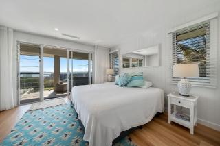 Coastwatch on Bannister Headland - Mollymook - 2