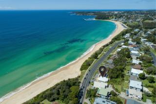 Aqua Shores Apartment - Mollymook - 0