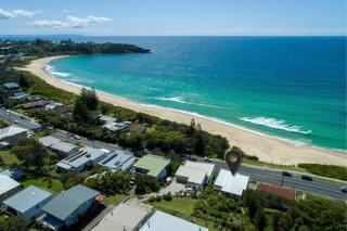 Aqua Shores Studio - Mollymook - 1