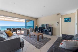 Aqua Shores Penthouse - Mollymook - 6