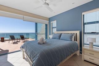 Aqua Shores Penthouse - Mollymook - 1