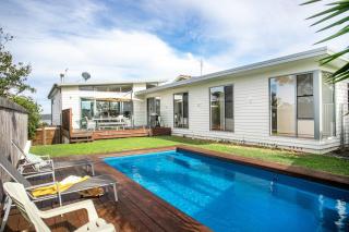 Bannisters Beach House - Mollymook - 9