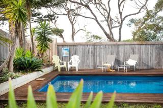 Bannisters Beach House - Mollymook - 6