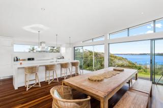 Bannisters Beach House - 3