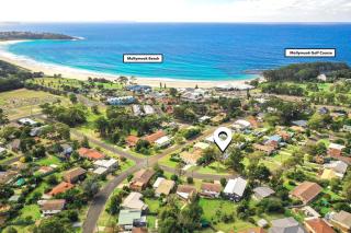 Coastal Serenity on Mollymook - Mollymook - 9