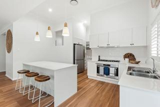Gone Coastal at Narrawallee - Narrawallee - 8