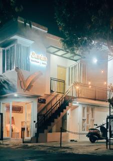 Daun-daun Guesthouse Syariah - Bandung - 8