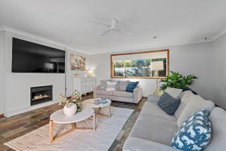 Kick Back on Jones - Mollymook - 8