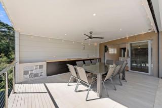 Kookaburra Heights - Mollymook - 6