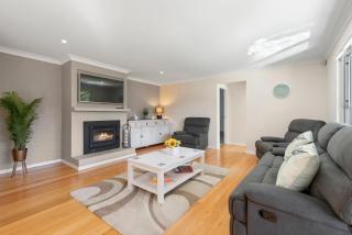 Kookaburra Heights - Mollymook - 4