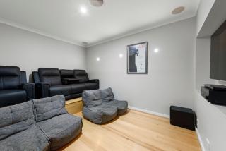 Kookaburra Heights - Mollymook - 3