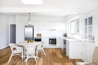 Pas Beach House Apartment 1 - Mollymook - 5