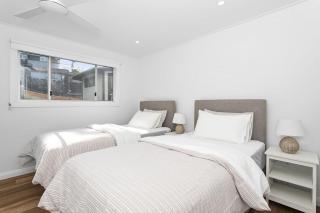 Pas Beach House Apartment 3 - 3