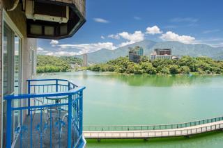 Bishui Shanju Lakeside B&B - Yuchi - 8
