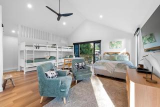 Tallwood Canopy - Narrawallee - 9