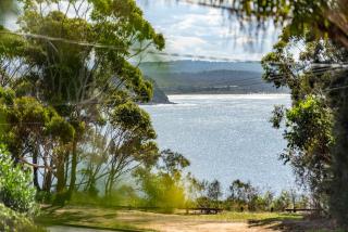Sails on Bannister - Narrawallee - 3