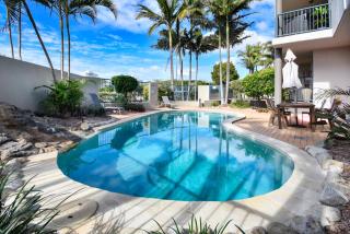 Maroochydore Stylish Luxury - Pool / Beach ZD9 - Maroochydore - 8