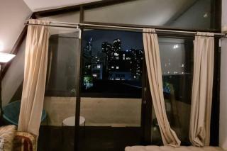 Melb cbd studios- Skyline or Zen garden - 8