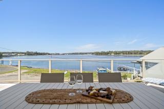 Burrill Lake Cottage - Burrill Lake - 8