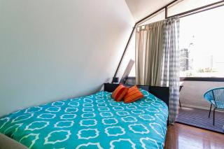 Melb cbd studios- Skyline or Zen garden - 6