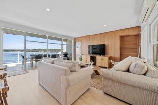 Burrill Lake Cottage - Burrill Lake - 5