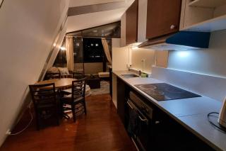 Melb cbd studios- Skyline or Zen garden - 4