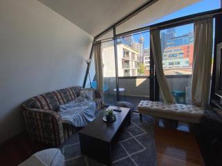 Melb cbd studios- Skyline or Zen garden - 3