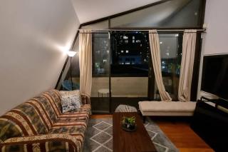 Melb cbd studios- Skyline or Zen garden - 1