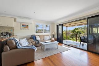 Barefoot Beach House Narrawallee - Narrawallee - 0