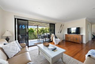 Barefoot Beach House Narrawallee - Narrawallee - 7