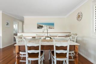 Barefoot Beach House Narrawallee - Narrawallee - 8