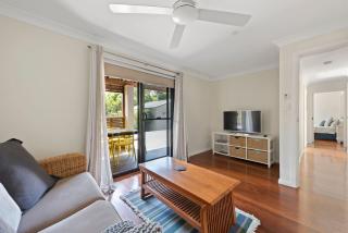 Barefoot Beach House Narrawallee - Narrawallee - 3