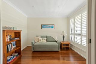 Barefoot Beach House Narrawallee - Narrawallee - 2