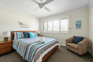 Barefoot Beach House Narrawallee - Narrawallee - 1